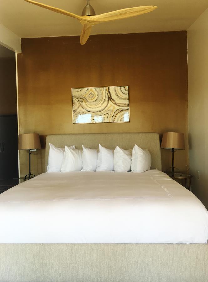 Palms At Indian Head Hotel Borrego Springs Exterior foto