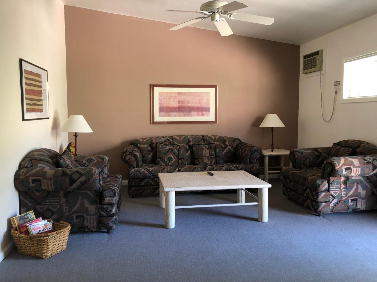 Palms At Indian Head Hotel Borrego Springs Exterior foto